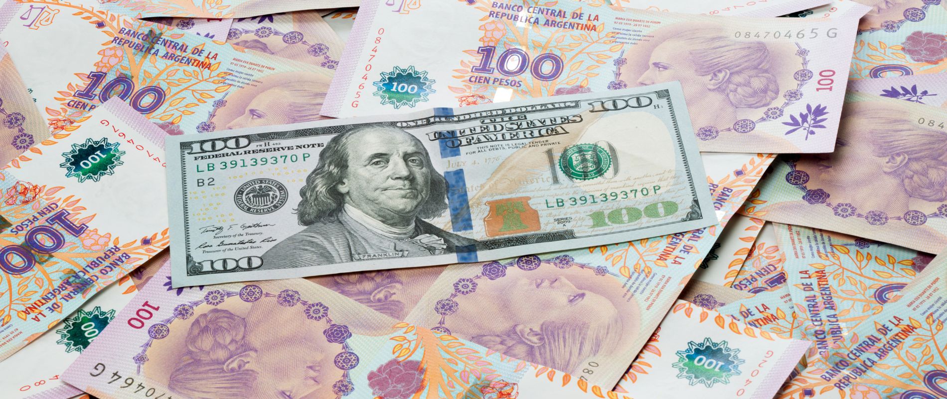 Más allá del dólar oficial en Argentina qué dicen las variables