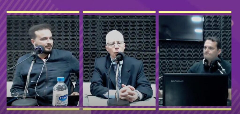 Eduardo Robinson explica cómo afecta la inflación en la economía argentina