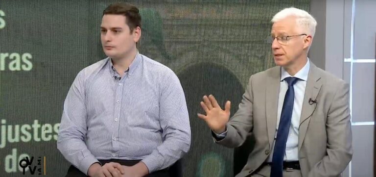 primer año de Javier Milei