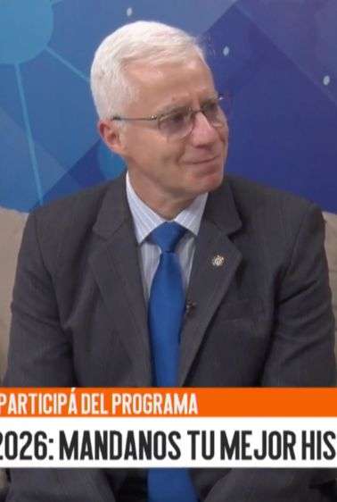 Robinson analiza el dato de la inflación de mayo